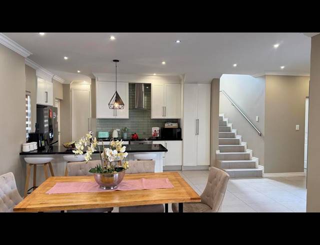 4 BEDROOM HOUSE FOR SALE IN GOLDEN FIELDS ESTATE